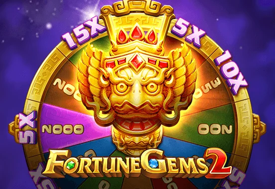 Fortune Gems 2 দ্বারা JILI-গেম আর্টওয়ার্ক Fortune Gems 2 দ্বারা JILI-গেম আর্টওয়ার্ক