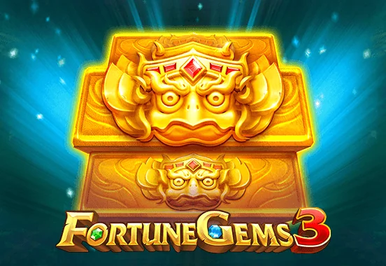 Fortune Gems 3 দ্বারা JILI-গেম আর্টওয়ার্ক Fortune Gems 3 দ্বারা JILI-গেম আর্টওয়ার্ক