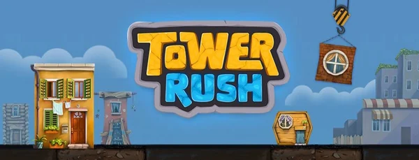 Tower Rush দ্বারা Galaxsys-গেম আর্টওয়ার্ক Tower Rush দ্বারা Galaxsys-গেম আর্টওয়ার্ক