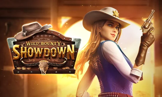 Wild Bounty Showdown দ্বারা PG Soft-গেম আর্টওয়ার্ক Wild Bounty Showdown দ্বারা PG Soft-গেম আর্টওয়ার্ক